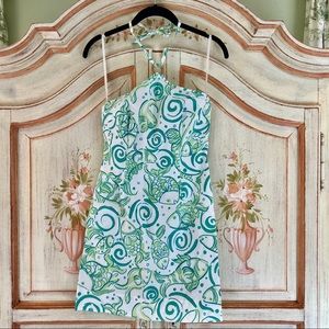 👗 LILLY PULITZER mini dress, size 2👗